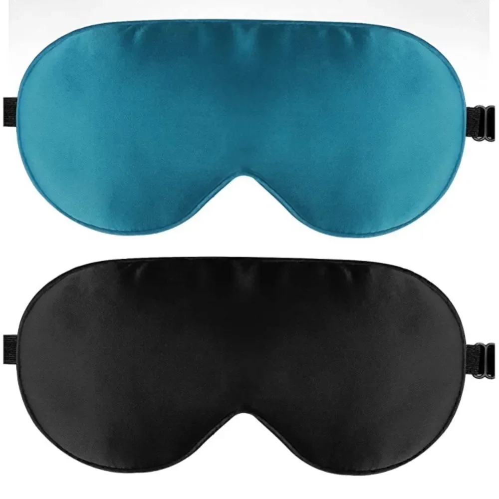 2 Pack of Sleeping Masks